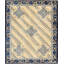 One-of-a-Kind Rectangle 8' X 9'5" Area Rug