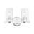 Barthes 2 - Light Dimmable Vanity Light-2074188803