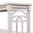 Steinmar 47.25'' Console Table-209921568