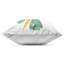 Coussin extérieur Inspiring Do Amazing Things Design par Kim Allen