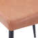 Tarrsus Rectangular 76'' L x 42'' W Dining Set