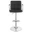 Tabouret de bar réglable avec accoudoirs-2026279318