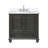 Samoset 37" Single Modern Bathroom Vanity Set-33559532-118316693