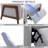 Kutzer Upholstered Recliner