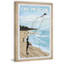 Kites Over Lake Michigan par - peinture encadrée-1653039041