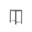 Lacondra Wicker Outdoor Coffee Table , 60cm cm W 100cm cm D