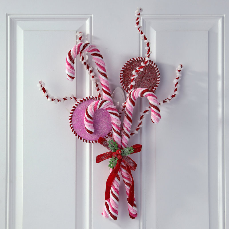 20" Chenille Sweets Candy Bundle