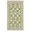 Tapis d'intérieur / extérieur à motif géométrique Claudis Performance-661551618