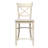Guzik Solid Wood Counter Stool-251981913