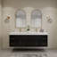 Ensemble de meuble-lavabo double 70,8 po-70381337