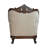 Ferriday Upholstered Wingback Chair
