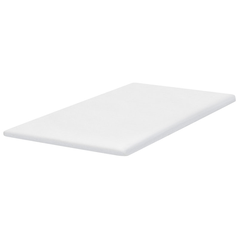 Foam Mattress Topper RESTFUL, European Double (140 x 200 cm), 6"