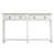Blanc antique n'est pas disponible