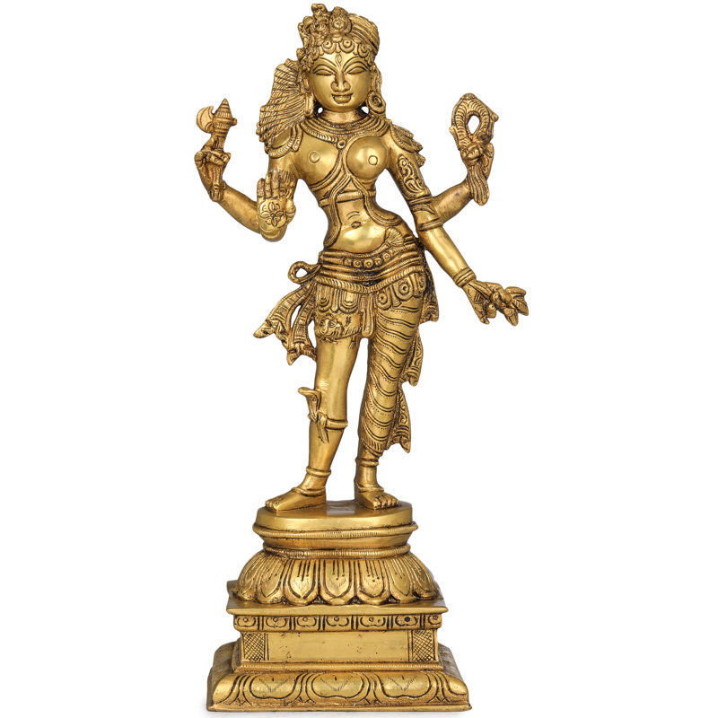 Religious & Spiritual Statue