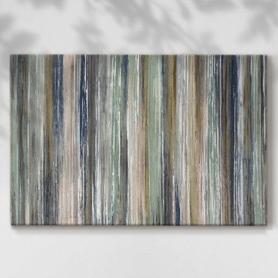 Nautical Series-CCXXXII -Gallery Wrapped Cavas