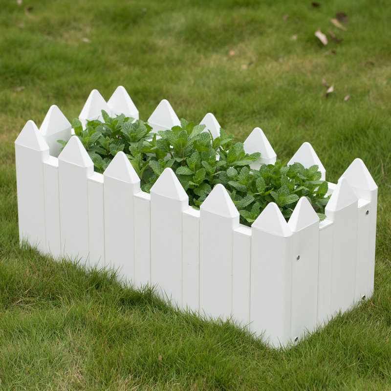 Letson Planter Box