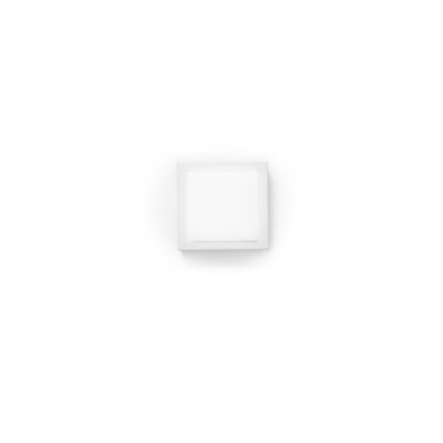 Flat Q 2-Light 11.75" Flush Mount