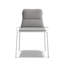 XY Outdoor Dining Side Chair-1406383415
