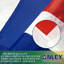  Drapeau de maison 36 po x l 36 po EverStrong Series