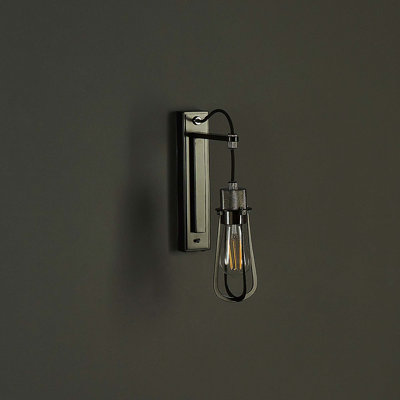 Waddell Armed Sconce