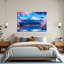 1 Piece Wrapped Canvas Wall Art