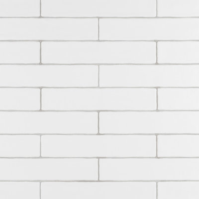 Chester Series 2" x 10" Ceramic Subway Tile