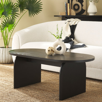 Bearl Single Coffee Table