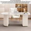 Bureau de luxe en pierre frittée Light-1924249859