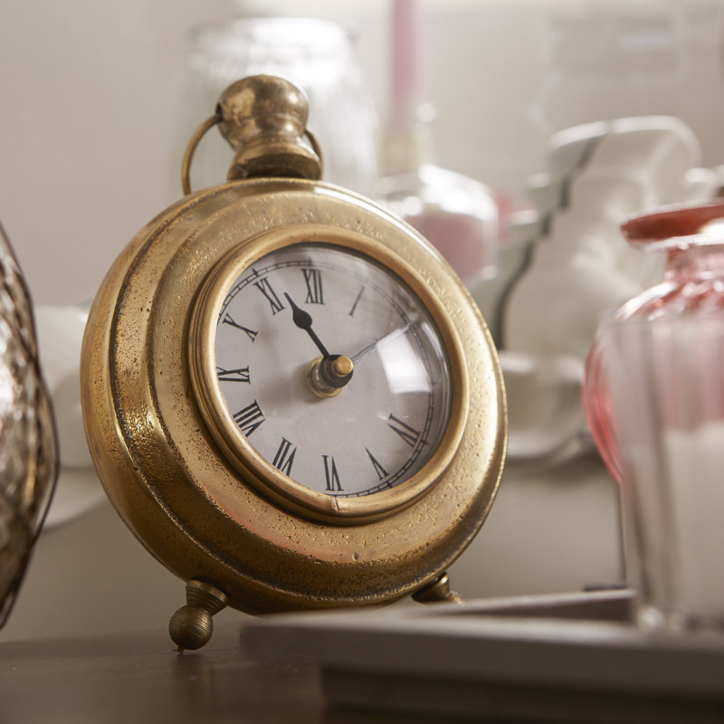 Horloge De Table