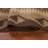 Reversible Kilim Wool Area Rug 3x5