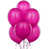 Raspberry Magenta