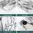 Guein Rectangle Natural Marble Tray-1926064349