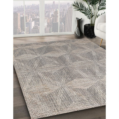 Dezstany Moroccan Indoor Rug