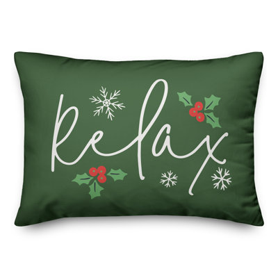  Coussin Relax