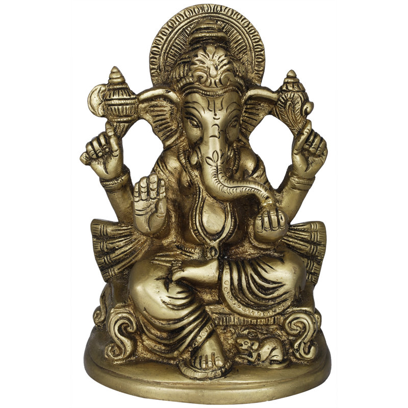 Religious & Spiritual Figurines & Sculptures