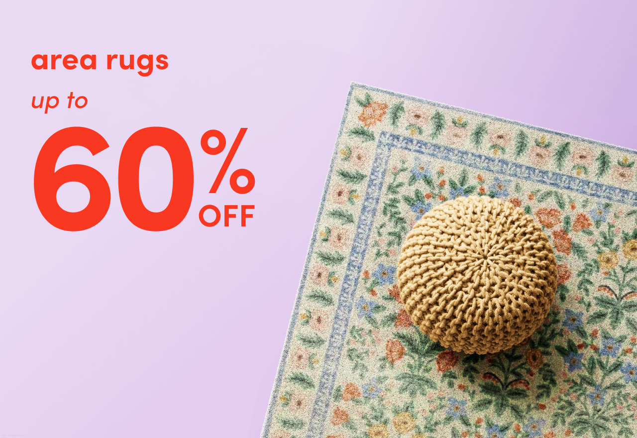 area rug clearance