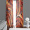 Semi Sheer Curtain