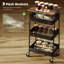 Metal Kitchen Cart-394135336