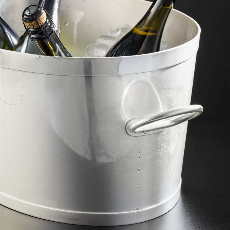 Metal Beverage Tub
