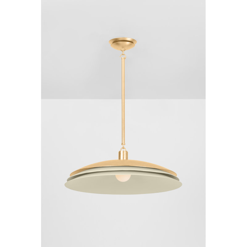 Oneida 1 Light Pendant