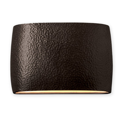 Logan Ceramic Outdoor Light