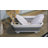 Adjustable Plastic Dish Rack