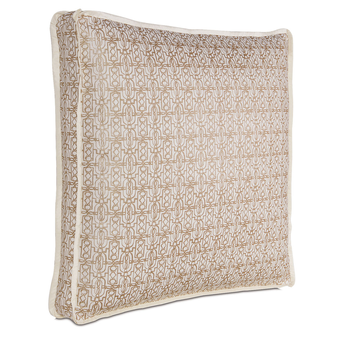 Cordova 100% Cotton Pillow Sham Eastern Accents