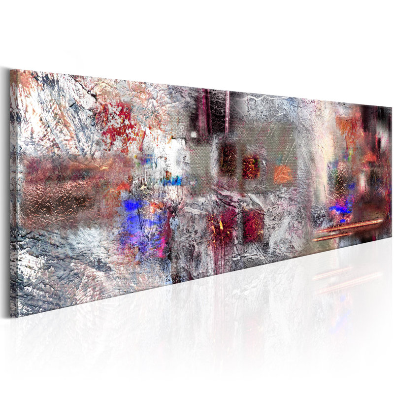 No Frame Print on Canvas, 120cm H x 40cm W