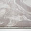 Modern Abstract Area Rug – 100% Polyester, Antistatic, Soil & Water Repellent, Colourfast Living Room Carpet-86479680