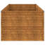 Almarene Metal Raised Garden Bed-483314852