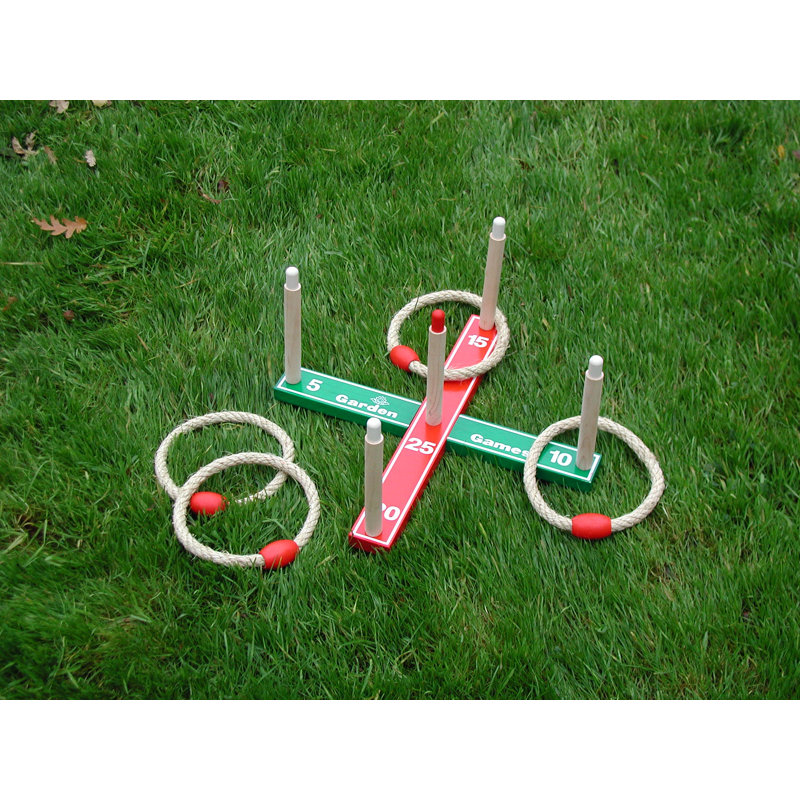 Jeu de société Quoits Giant