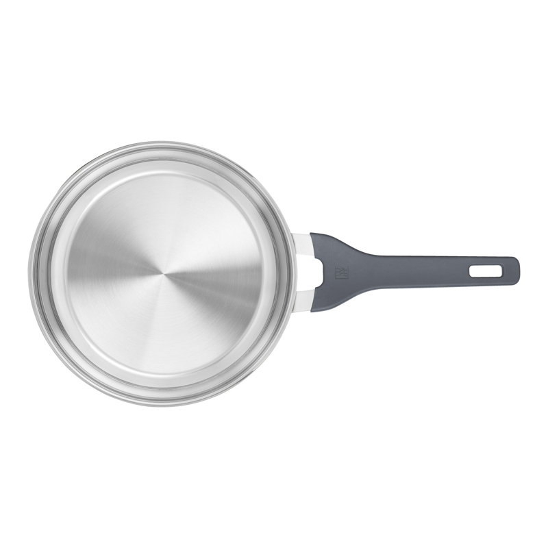 Poêle à frire ZWILLING Simplifier, 28 cm / 11 pouces, acier inoxydable 18/10