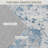 Area Rug , Machine Washable Rug, Non-Slip Modern Abstract Floor Cover Foldable Carpet for Living Room, Bedroom, Dining Room, Blue-1222699715