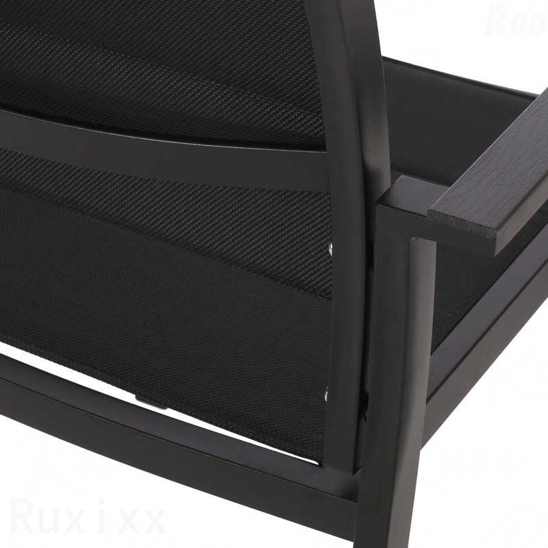 Chaise de patio